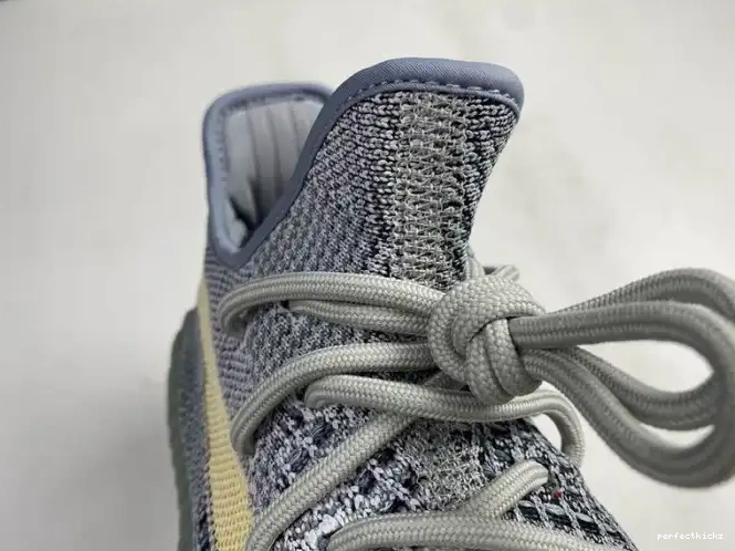 Adidas 350 Ash Yeezy Blue GY7657 V2 Boost 0616